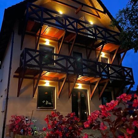 Sieraton Pokoje I Apartament Stronie Śląskie المظهر الخارجي الصورة