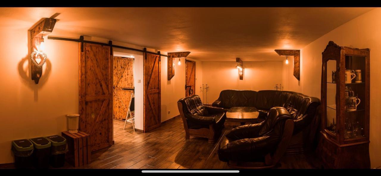 Sieraton Pokoje I Apartament Stronie Śląskie المظهر الخارجي الصورة