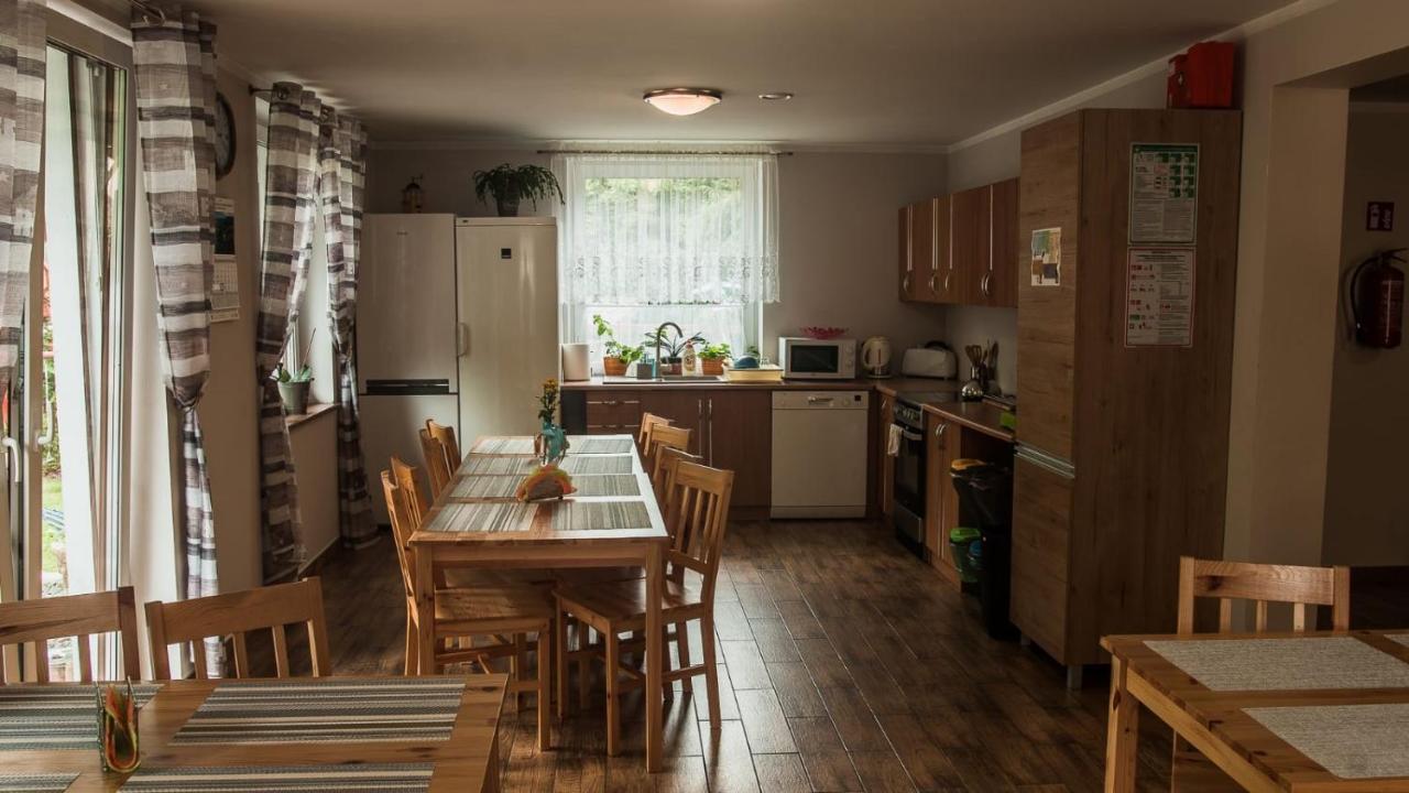 Sieraton Pokoje I Apartament Stronie Śląskie المظهر الخارجي الصورة