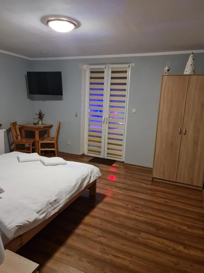 Sieraton Pokoje I Apartament Stronie Śląskie المظهر الخارجي الصورة