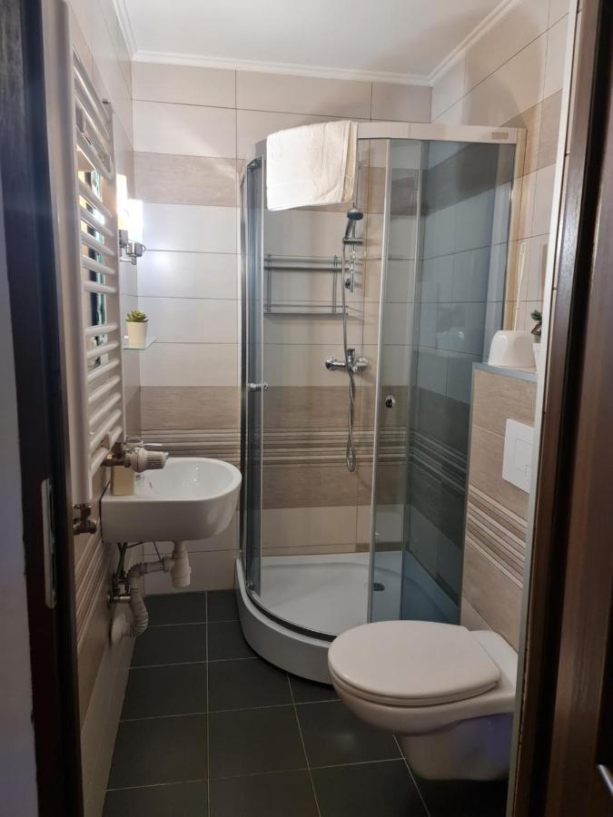 Sieraton Pokoje I Apartament Stronie Śląskie المظهر الخارجي الصورة