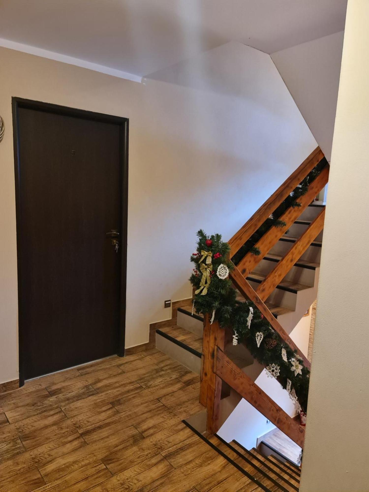 Sieraton Pokoje I Apartament Stronie Śląskie المظهر الخارجي الصورة