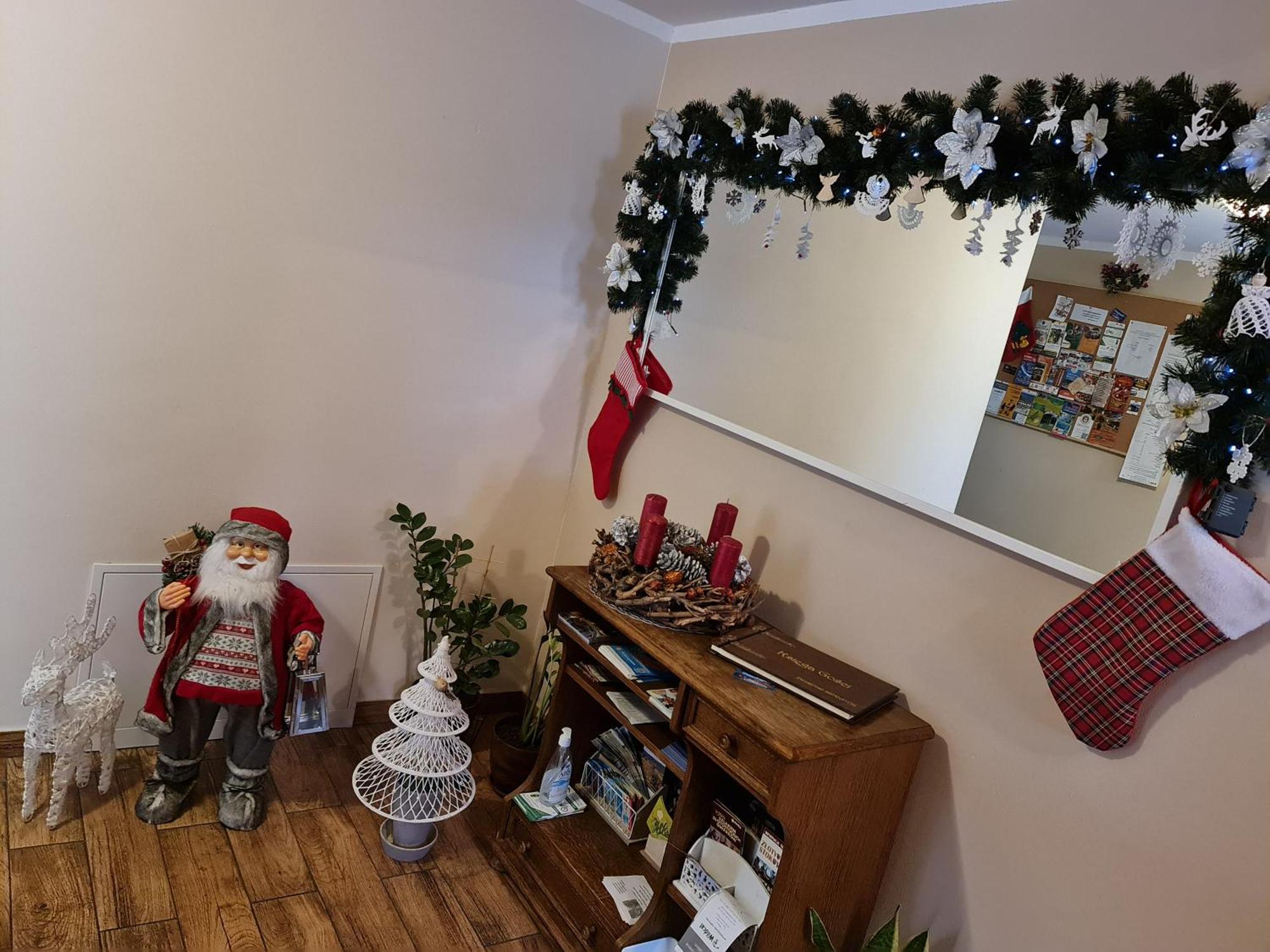 Sieraton Pokoje I Apartament Stronie Śląskie المظهر الخارجي الصورة