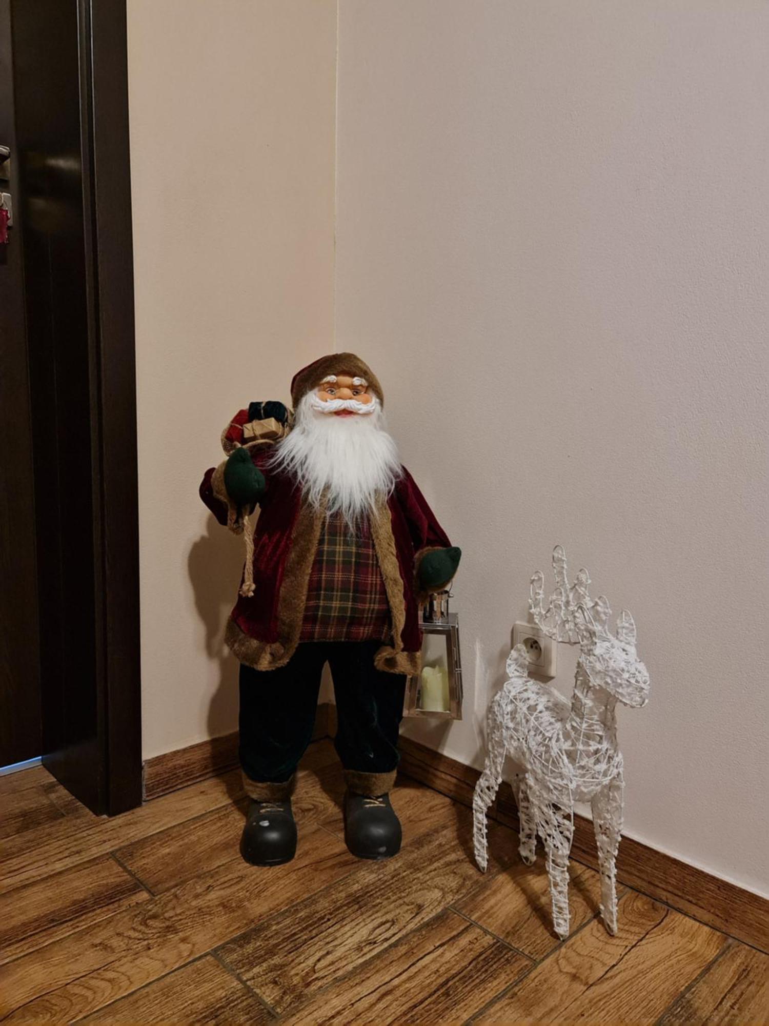 Sieraton Pokoje I Apartament Stronie Śląskie المظهر الخارجي الصورة