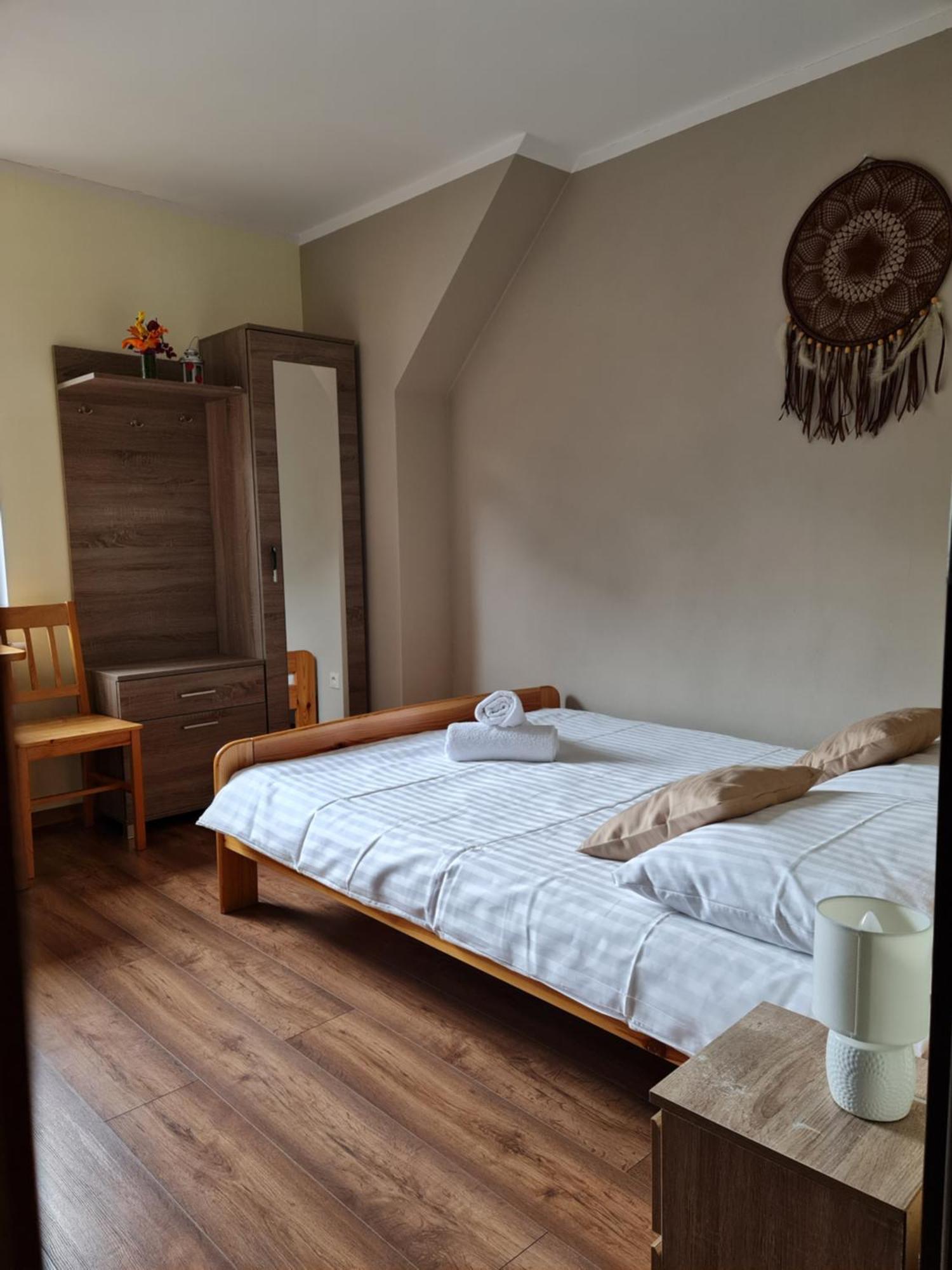 Sieraton Pokoje I Apartament Stronie Śląskie المظهر الخارجي الصورة