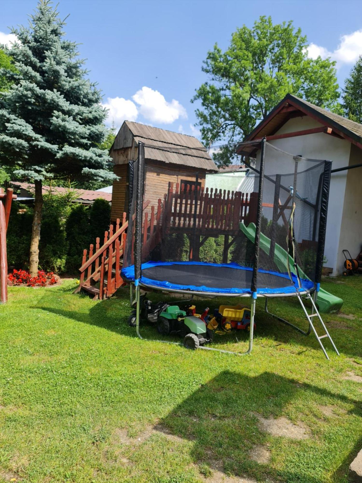 Sieraton Pokoje I Apartament Stronie Śląskie المظهر الخارجي الصورة