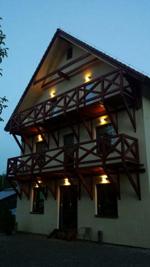 Sieraton Pokoje I Apartament Stronie Śląskie المظهر الخارجي الصورة