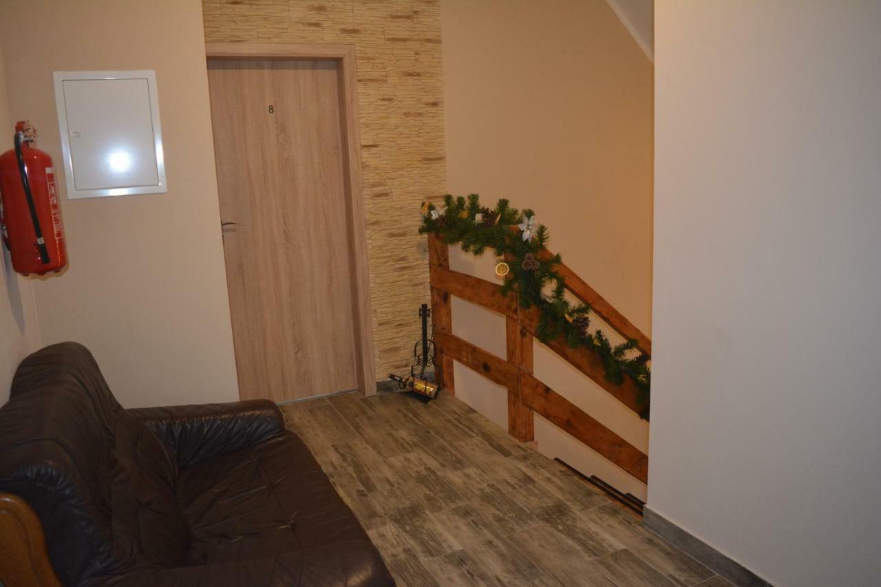 Sieraton Pokoje I Apartament Stronie Śląskie المظهر الخارجي الصورة