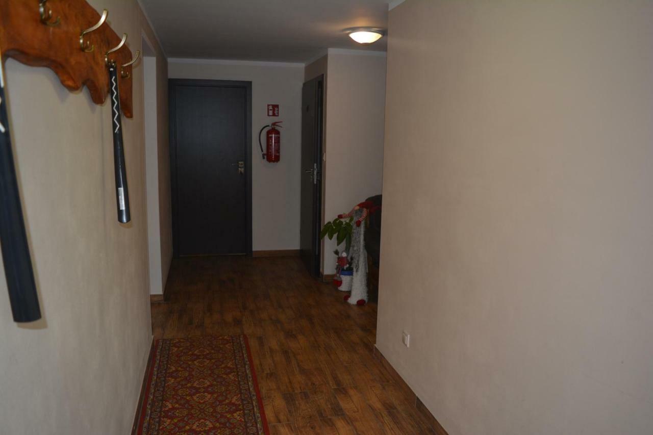 Sieraton Pokoje I Apartament Stronie Śląskie المظهر الخارجي الصورة