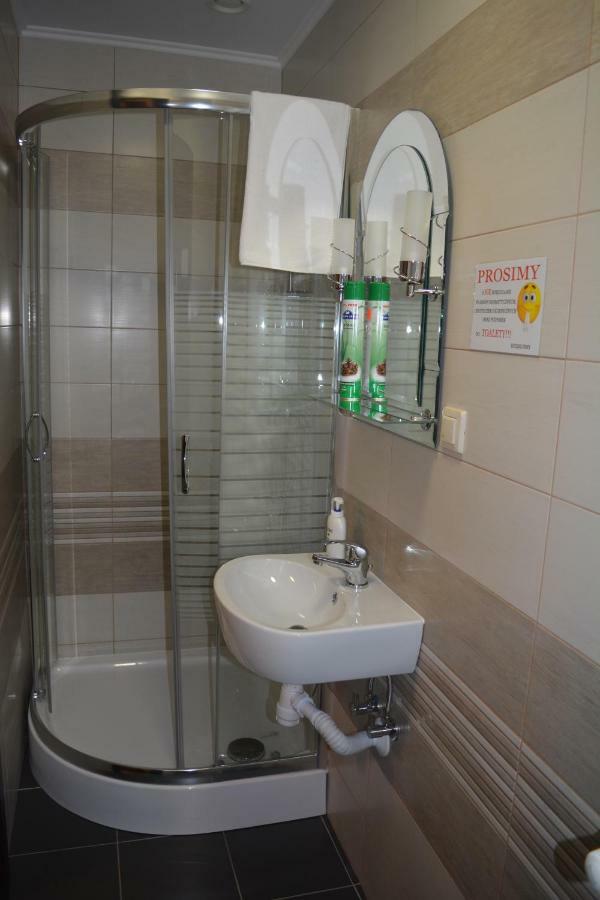Sieraton Pokoje I Apartament Stronie Śląskie المظهر الخارجي الصورة