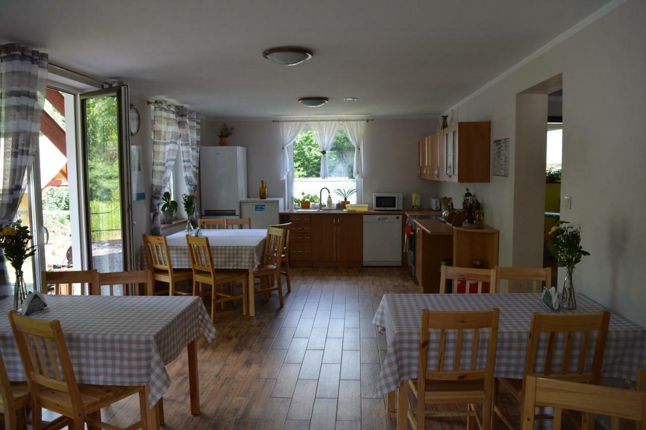 Sieraton Pokoje I Apartament Stronie Śląskie المظهر الخارجي الصورة