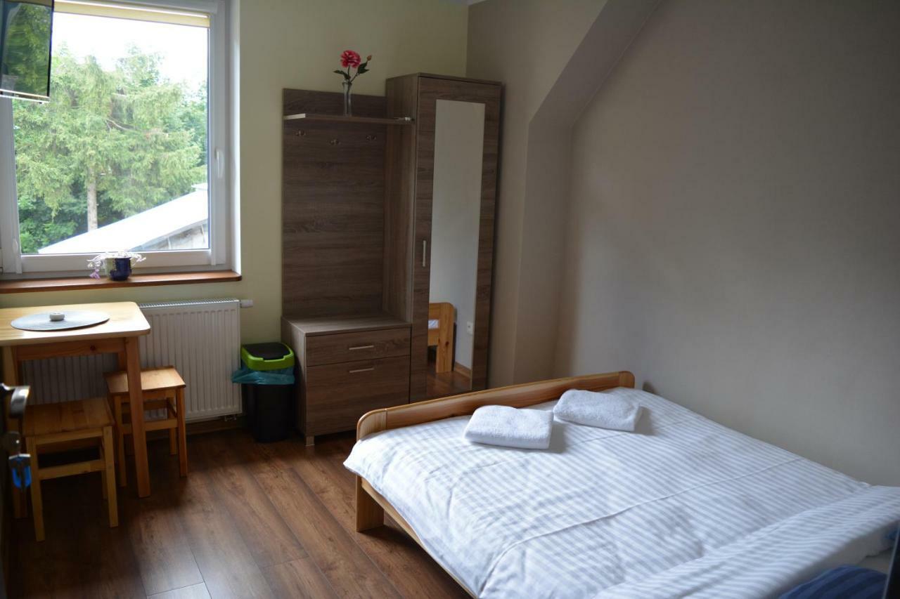 Sieraton Pokoje I Apartament Stronie Śląskie المظهر الخارجي الصورة