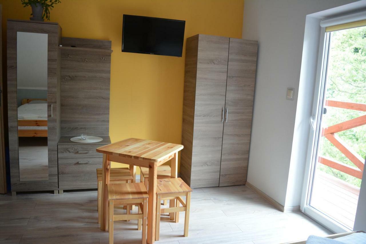 Sieraton Pokoje I Apartament Stronie Śląskie المظهر الخارجي الصورة