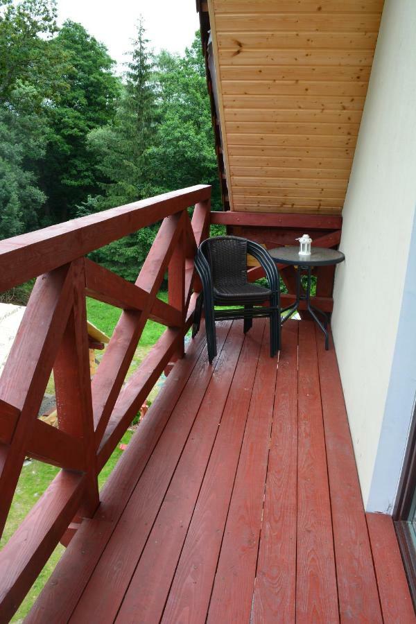 Sieraton Pokoje I Apartament Stronie Śląskie المظهر الخارجي الصورة