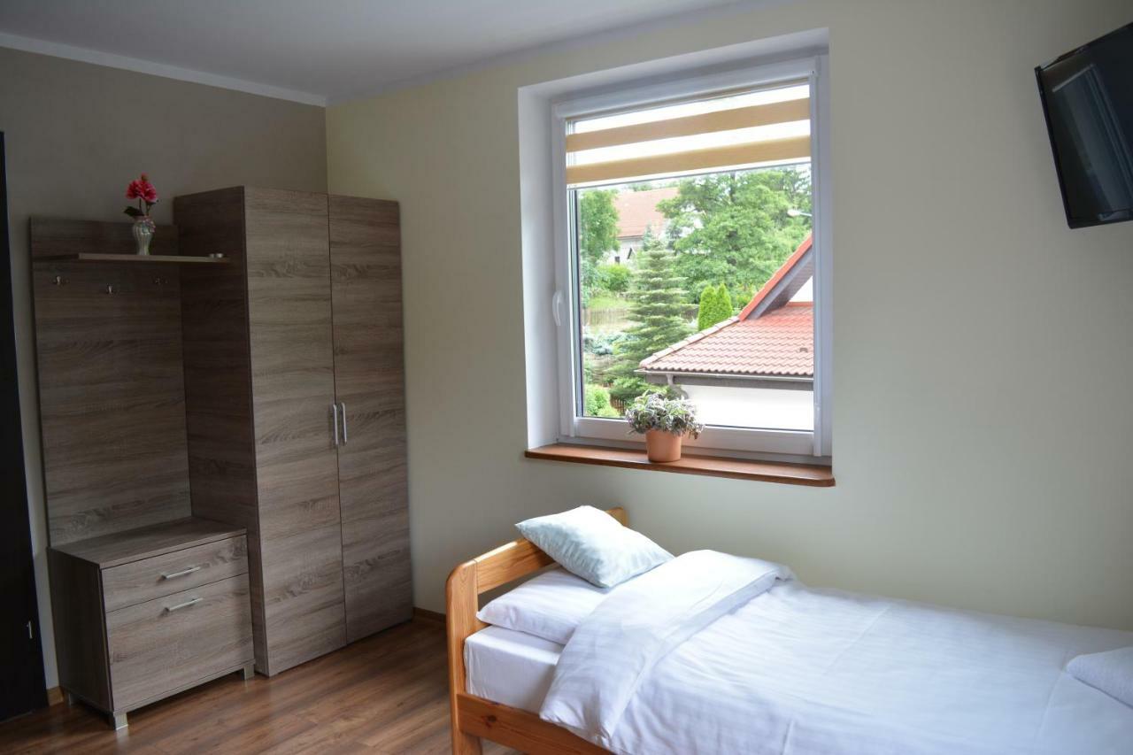 Sieraton Pokoje I Apartament Stronie Śląskie المظهر الخارجي الصورة
