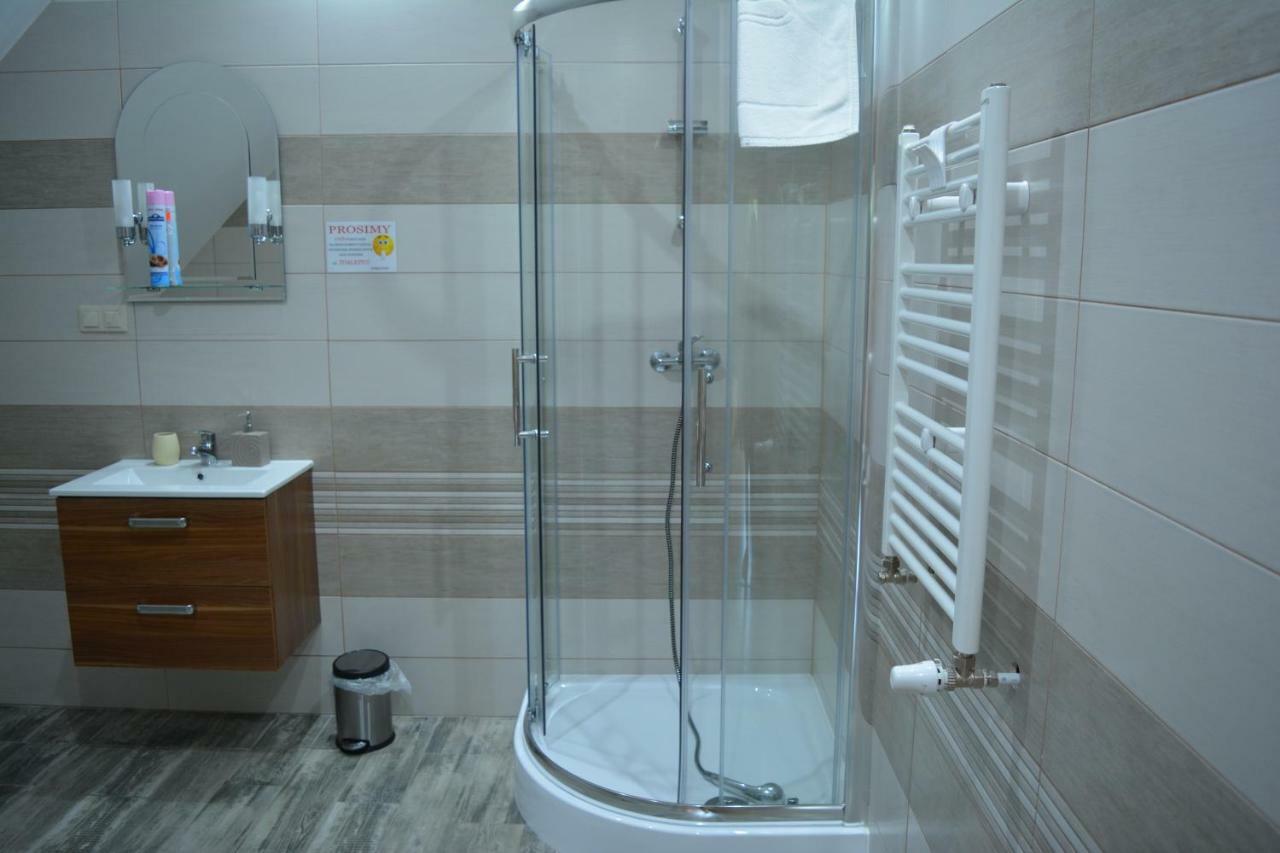 Sieraton Pokoje I Apartament Stronie Śląskie المظهر الخارجي الصورة