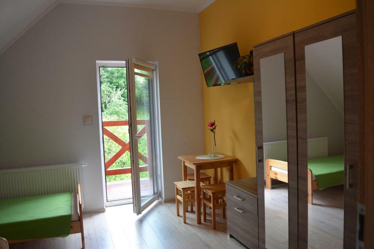 Sieraton Pokoje I Apartament Stronie Śląskie المظهر الخارجي الصورة