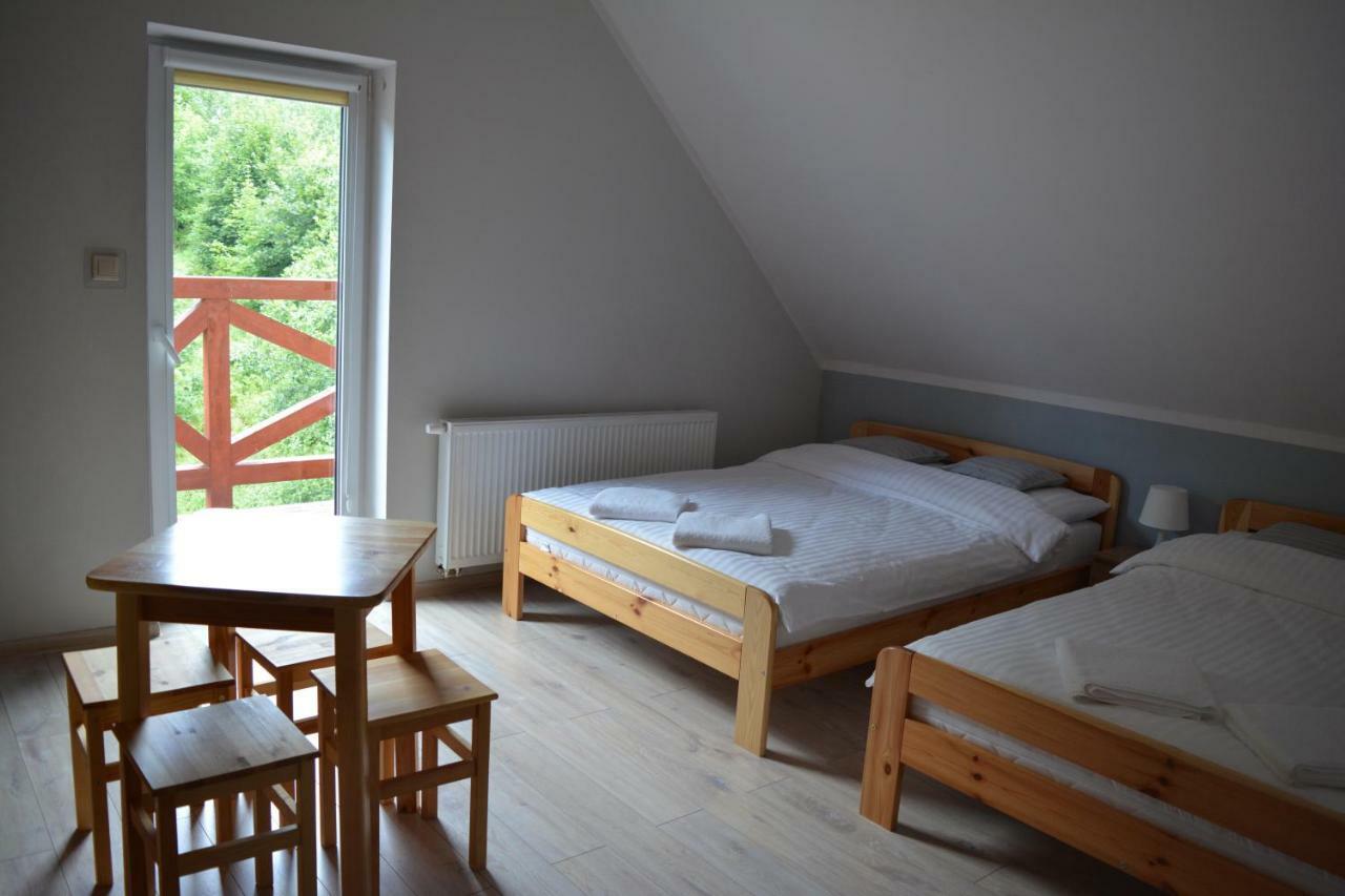 Sieraton Pokoje I Apartament Stronie Śląskie المظهر الخارجي الصورة