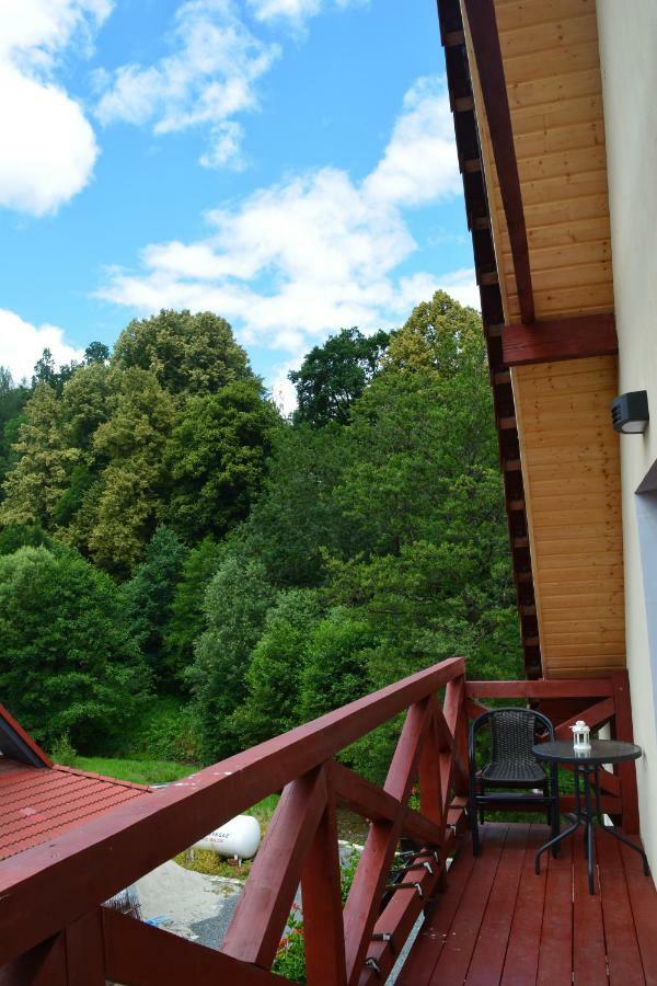 Sieraton Pokoje I Apartament Stronie Śląskie المظهر الخارجي الصورة