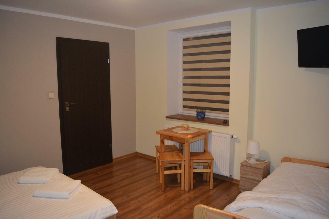 Sieraton Pokoje I Apartament Stronie Śląskie المظهر الخارجي الصورة
