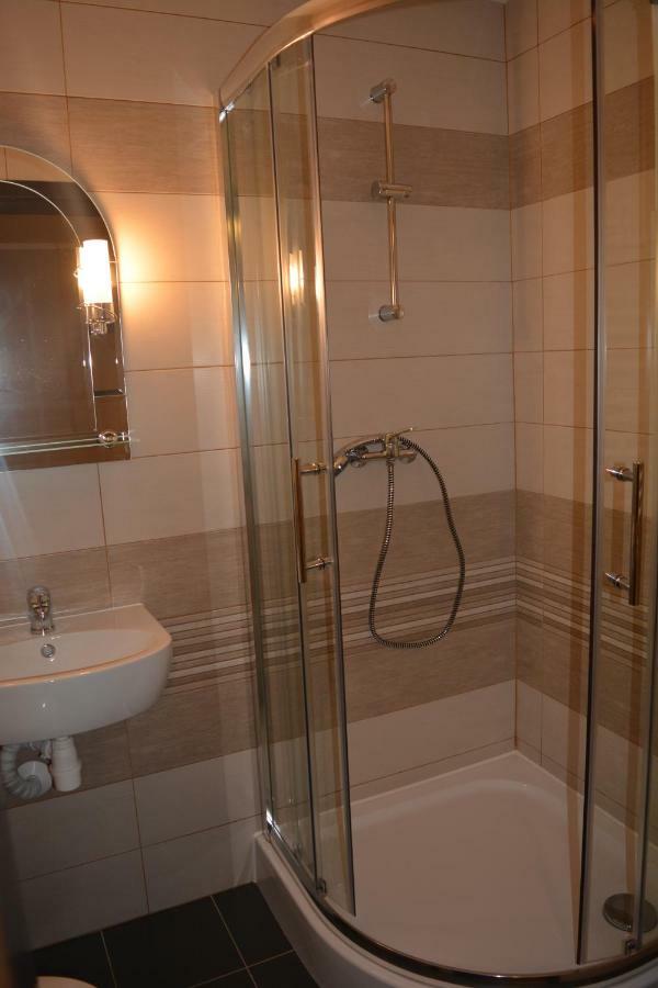Sieraton Pokoje I Apartament Stronie Śląskie المظهر الخارجي الصورة